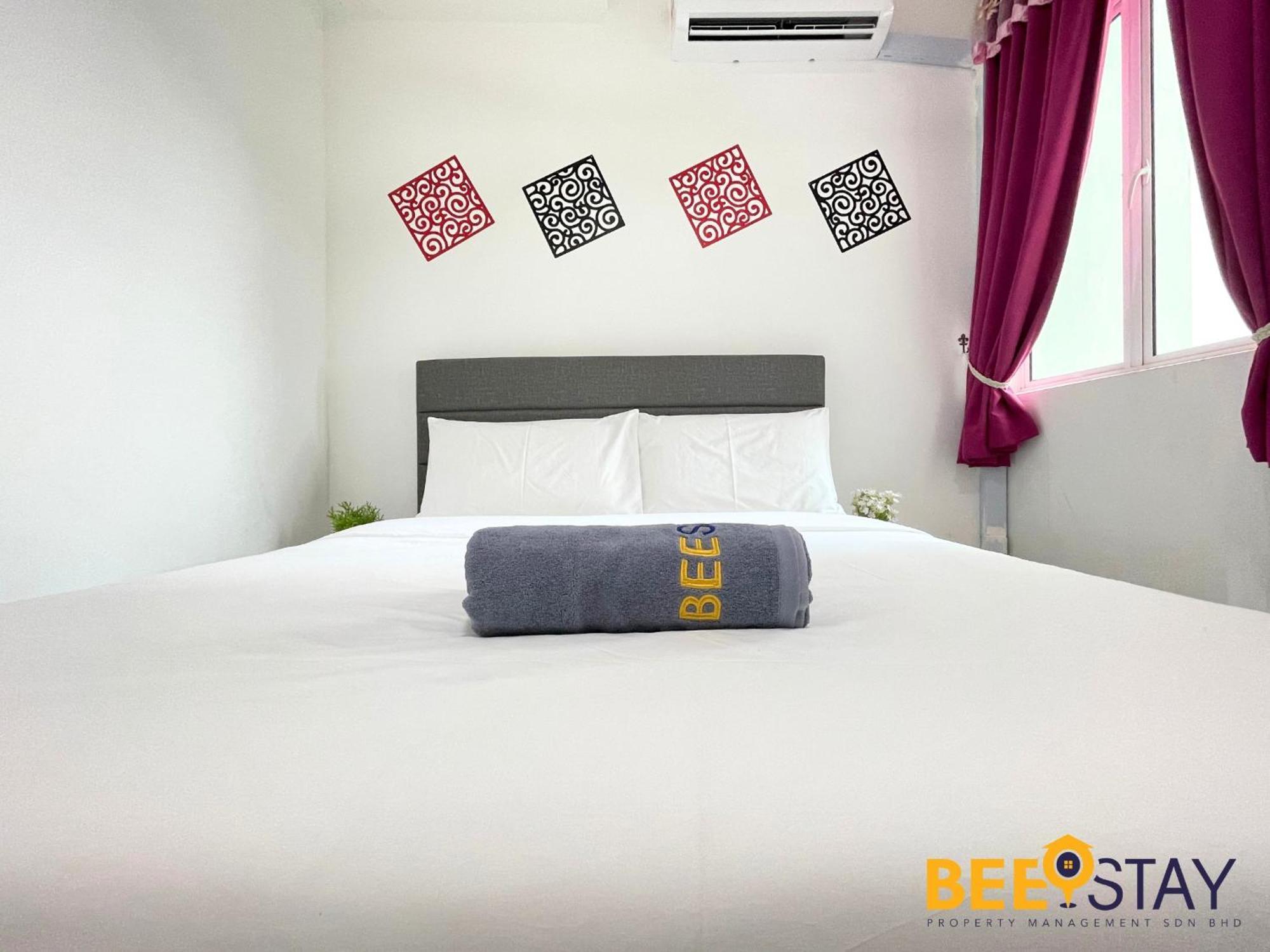 Klia Ehsan Residences Sepang Nilai Exterior photo