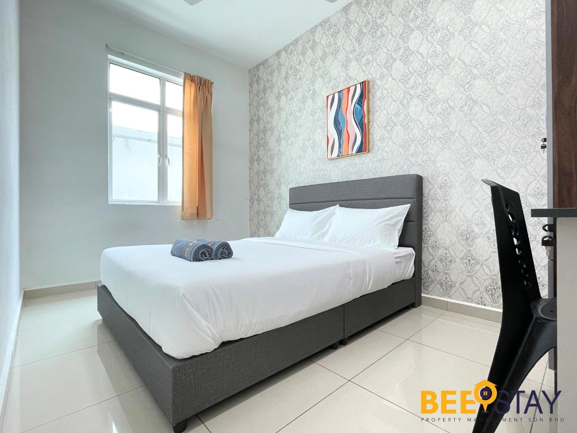 Klia Ehsan Residences Sepang Nilai Exterior photo
